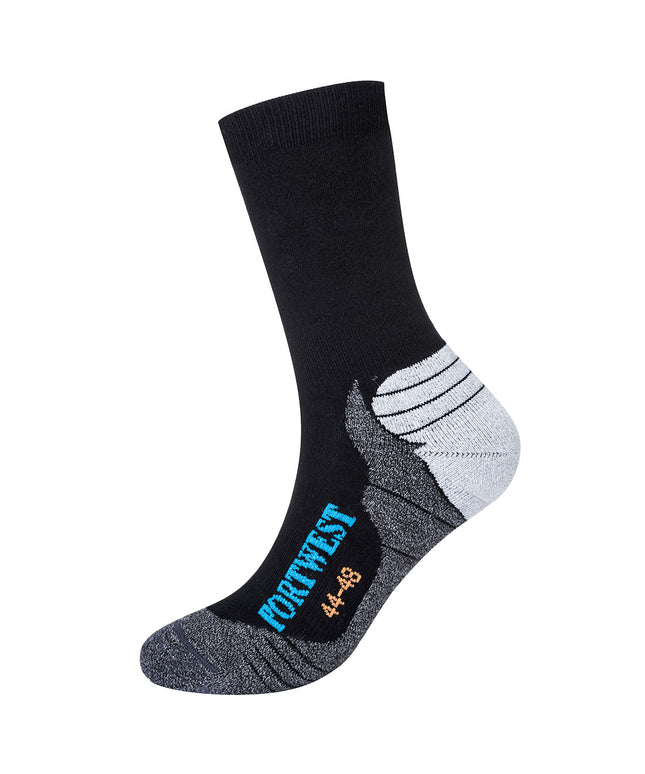 Bamboo Hiker Sock