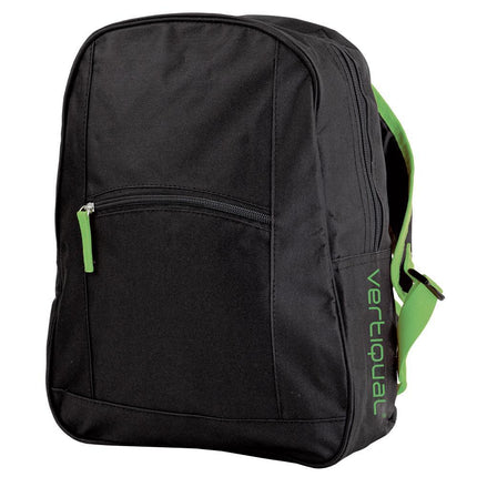 Rucsac din poliester Vertiqual SMALL, 36x28x10 cm