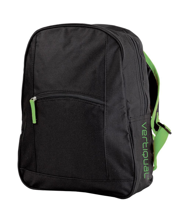 Rucsac din poliester Vertiqual SMALL, 36x28x10 cm