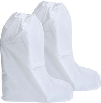 Set 200 buc x Acoperitori bocanci Portwest ST45 BIZTEX, 60 gr/mp