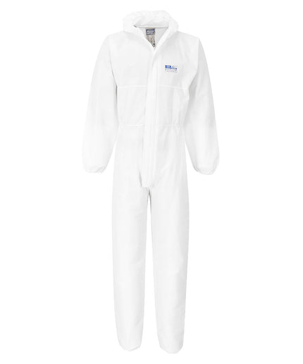 BizTex SMS FR Coverall Type 5/6 (Pk50)