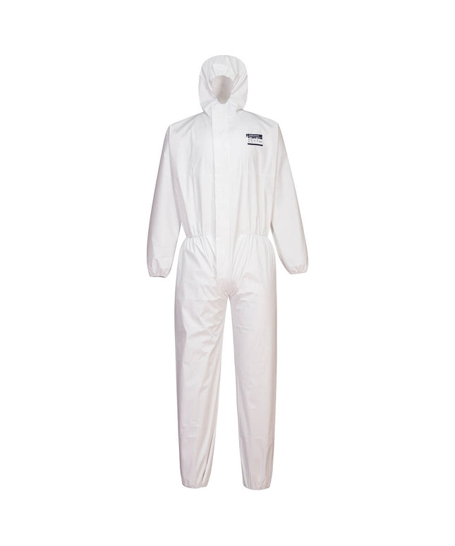 BizTex Pro Coverall Type 5/6