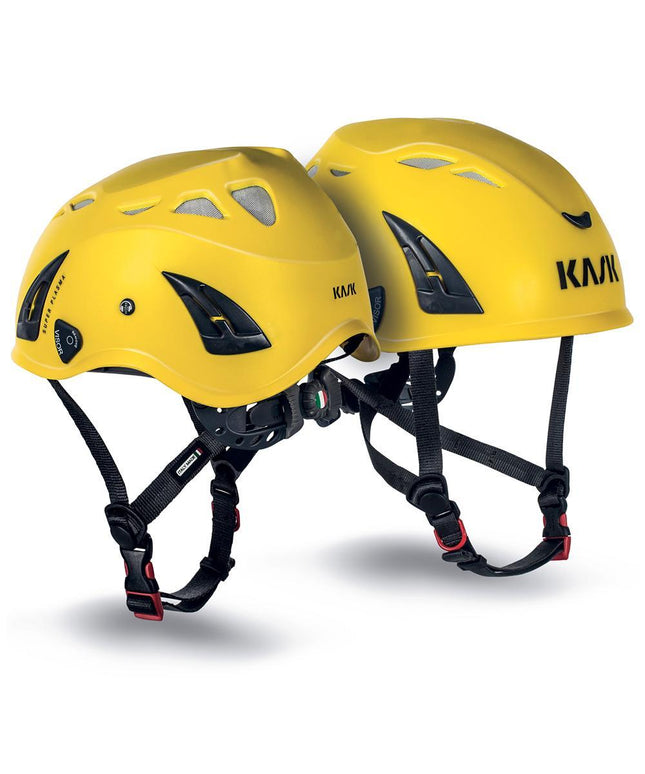 Casca de protectie KASK SUPERPLASMA PL, alpinism, lucru la inaltime