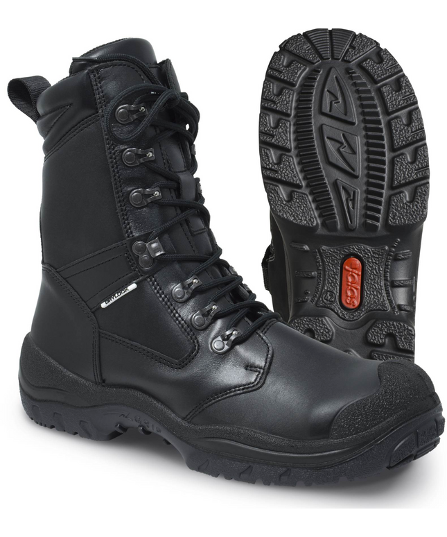 BOCANCI INALTI JALAS 3328 DRYLOCK S3 SRB WR HRO