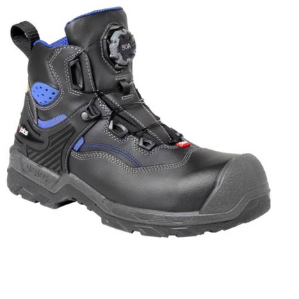 BOCANCI JALAS 1278 HEAVY DUTY S3 SRC HRO