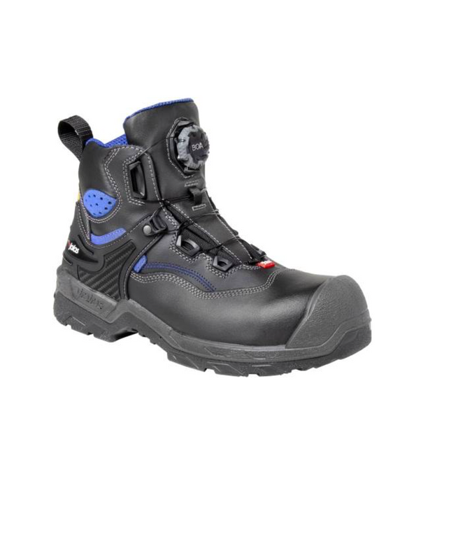 BOCANCI JALAS 1278 HEAVY DUTY S3 SRC HRO