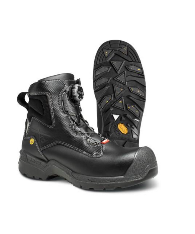 BOCANCI JALAS 1358 HEAVY DUTY S3 SRC HRO CI HI AN