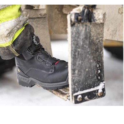 BOCANCI JALAS 1358 HEAVY DUTY S3 SRC HRO CI HI AN