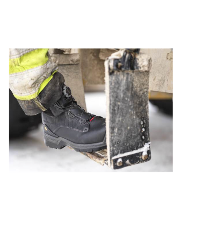 BOCANCI JALAS 1358 HEAVY DUTY S3 SRC HRO CI HI AN