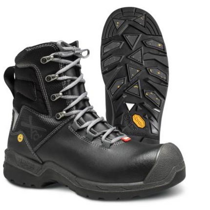BOCANCI JALAS 1368 HEAVY DUTY