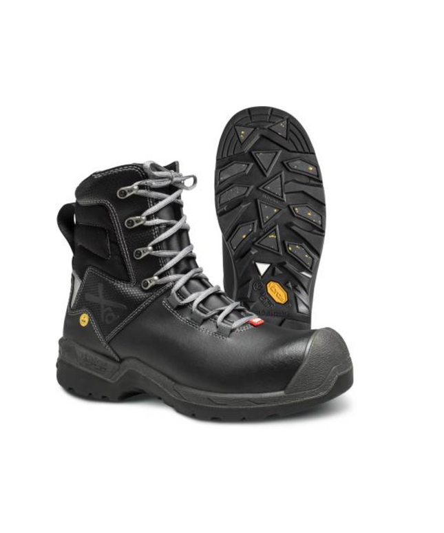 BOCANCI JALAS 1368 HEAVY DUTY
