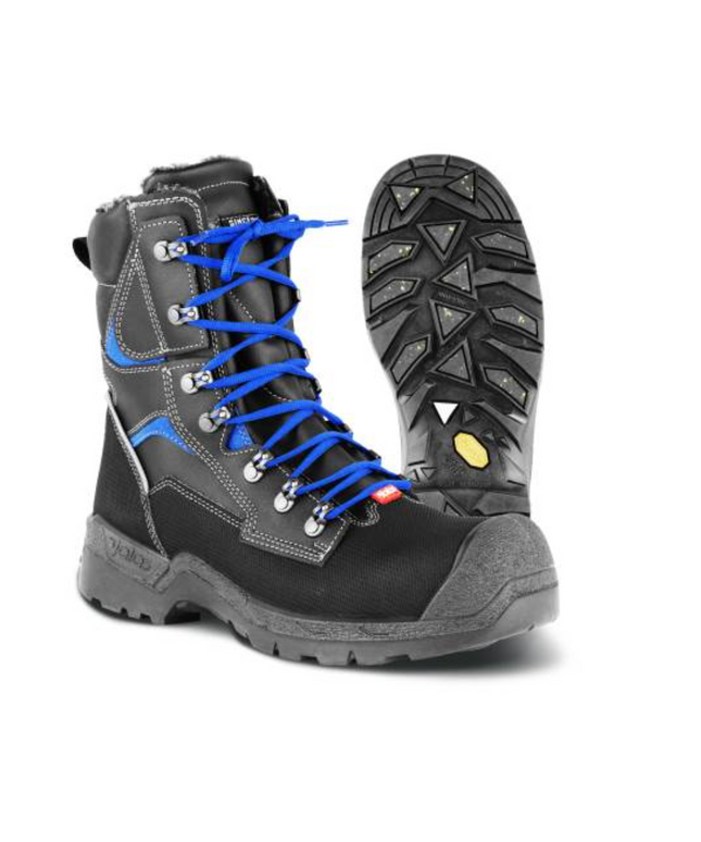 BOCANCI JALAS 1378 HEAVY DUTY S3 SRC HRO CI