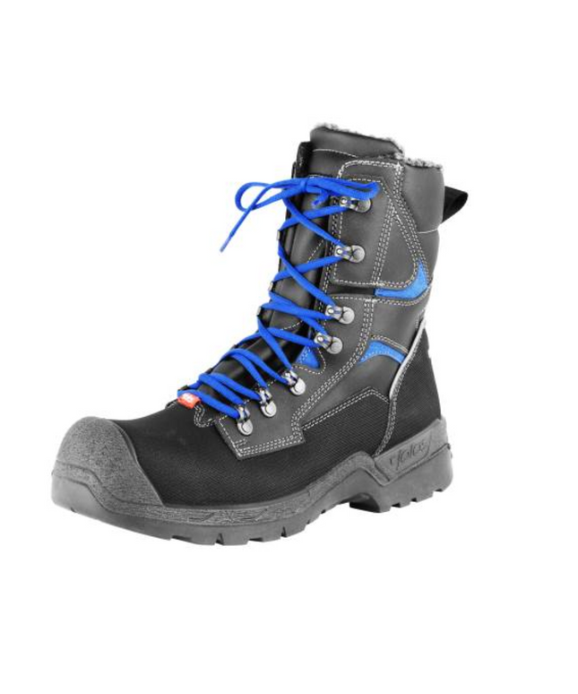 BOCANCI JALAS 1378 HEAVY DUTY S3 SRC HRO CI