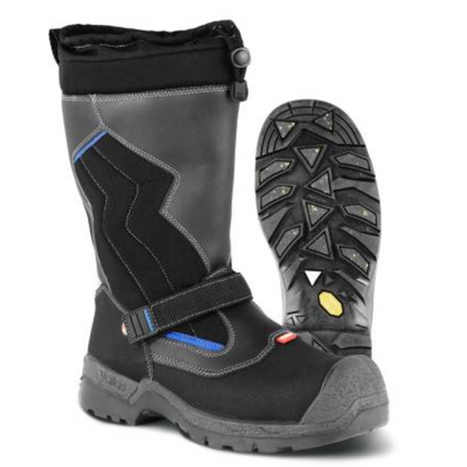 BOCANCI JALAS 1388 HEAVY DUTY S3 SRC HRO CI