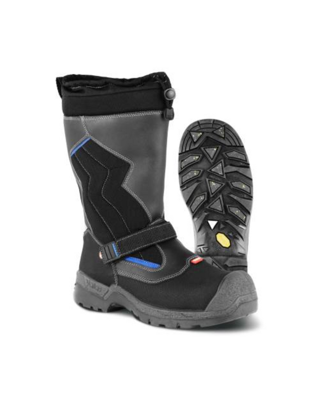 BOCANCI JALAS 1388 HEAVY DUTY S3 SRC HRO CI