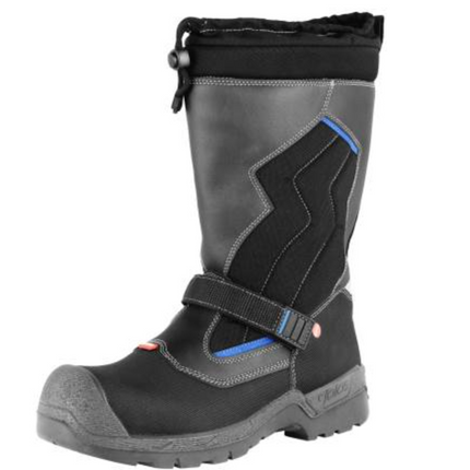 BOCANCI JALAS 1388 HEAVY DUTY S3 SRC HRO CI