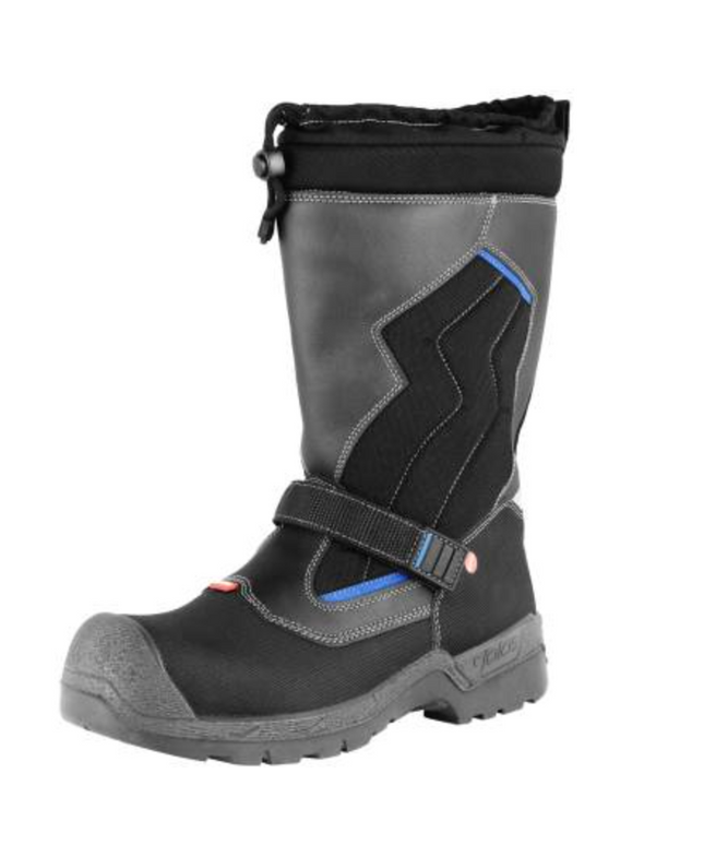 BOCANCI JALAS 1388 HEAVY DUTY S3 SRC HRO CI