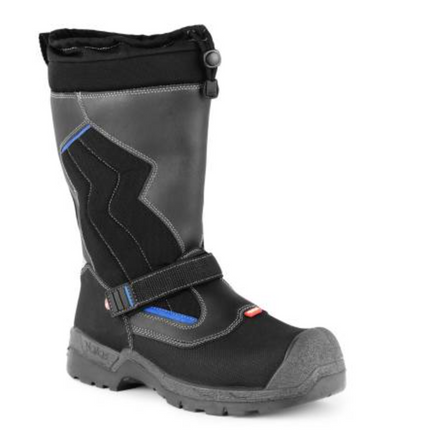 BOCANCI JALAS 1388 HEAVY DUTY S3 SRC HRO CI