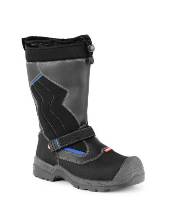 BOCANCI JALAS 1388 HEAVY DUTY S3 SRC HRO CI