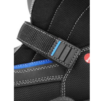 BOCANCI JALAS 1388 HEAVY DUTY S3 SRC HRO CI