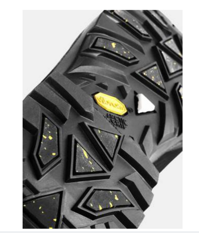 BOCANCI JALAS 1388 HEAVY DUTY S3 SRC HRO CI