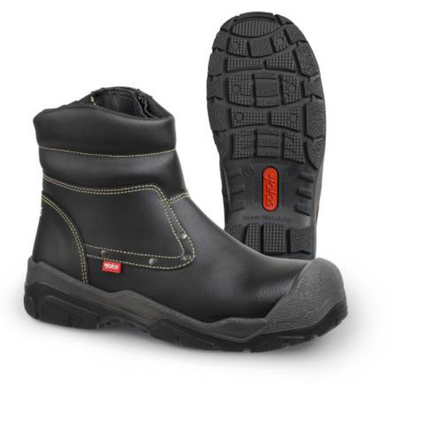 BOCANCI JALAS 1848 TITAN+ S3 SRC HRO CI HI