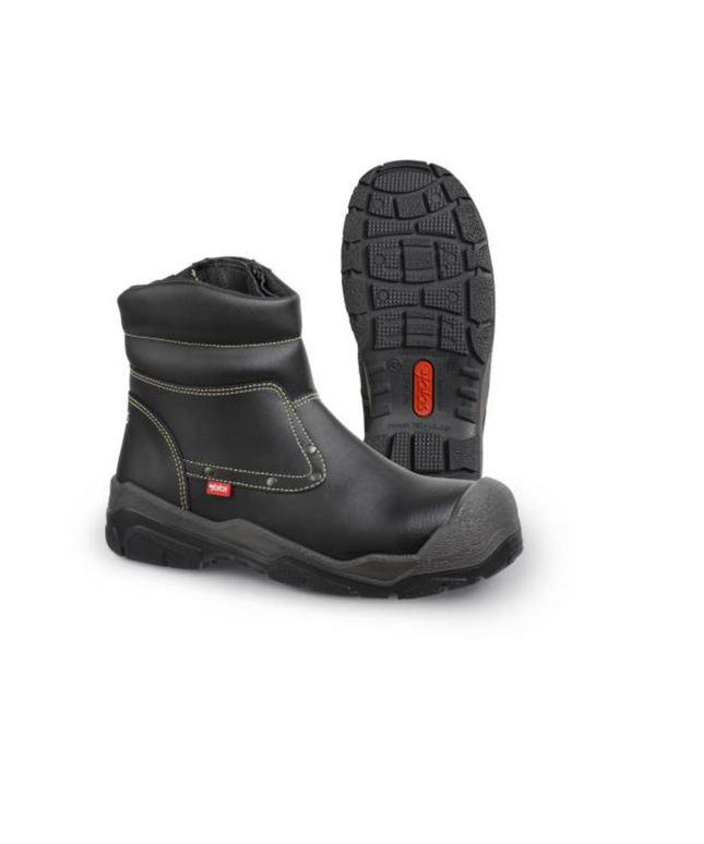 BOCANCI JALAS 1848 TITAN+ S3 SRC HRO CI HI