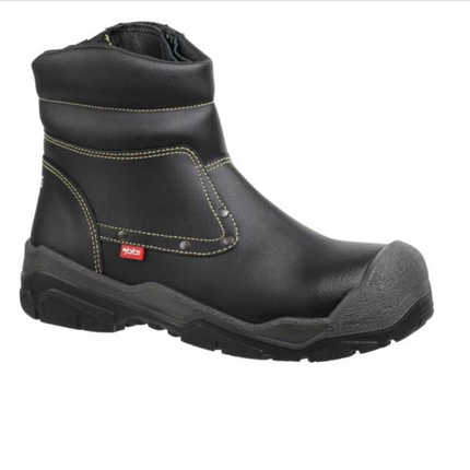 BOCANCI JALAS 1848 TITAN+ S3 SRC HRO CI HI