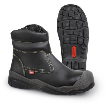 BOCANCI JALAS 1848K TITAN+