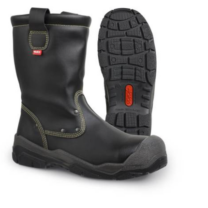 BOCANCI JALAS 1868 KING S3 SRC HRO CI HI