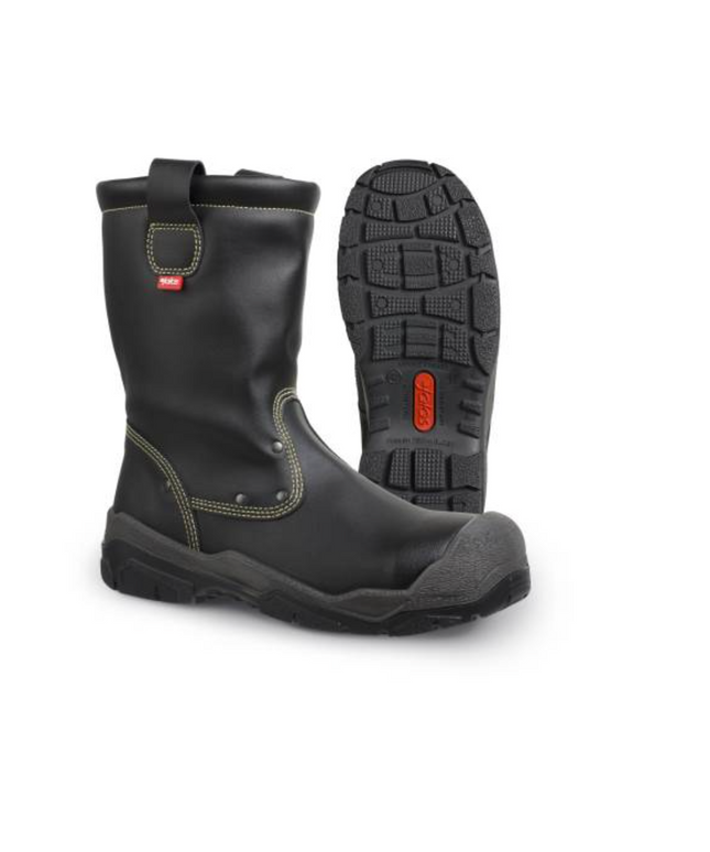 BOCANCI JALAS 1868 KING S3 SRC HRO CI HI