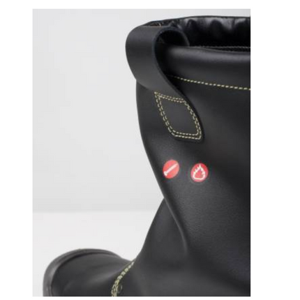BOCANCI JALAS 1868 KING S3 SRC HRO CI HI