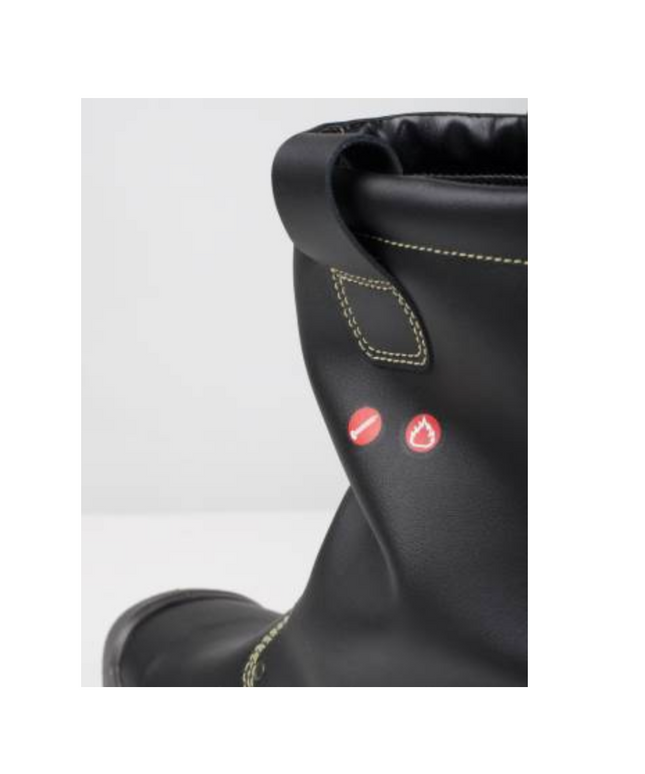 BOCANCI JALAS 1868 KING S3 SRC HRO CI HI