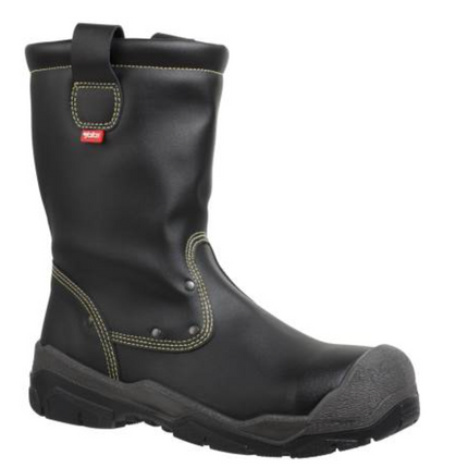 BOCANCI JALAS 1868 KING S3 SRC HRO CI HI