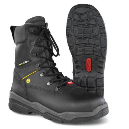 BOCANCI JALAS 1870 OFF ROAD S2 SRC HRO CI