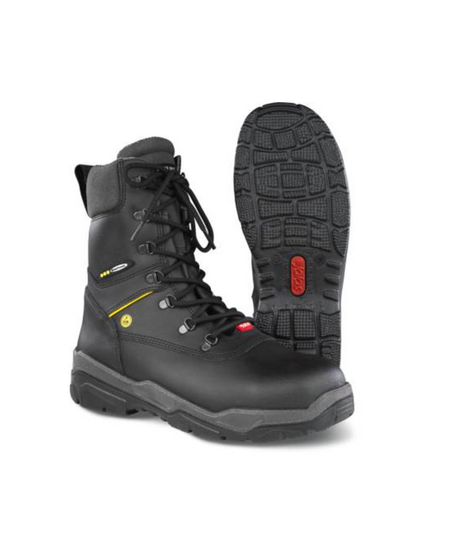 BOCANCI JALAS 1870 OFF ROAD S2 SRC HRO CI