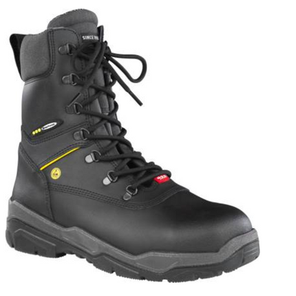 BOCANCI JALAS 1870 OFF ROAD S2 SRC HRO CI