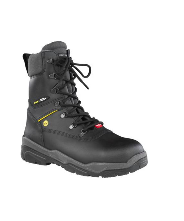 BOCANCI JALAS 1870 OFF ROAD S2 SRC HRO CI