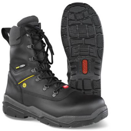 BOCANCI JALAS 1872 OFF ROAD O2, SRC, HRO, CI, FO