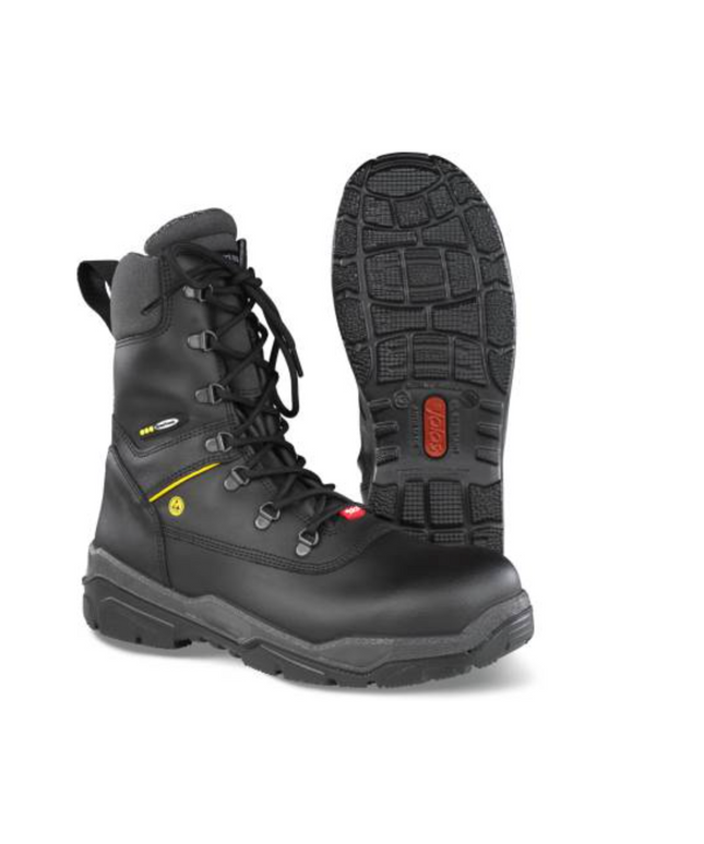 BOCANCI JALAS 1872 OFF ROAD O2, SRC, HRO, CI, FO