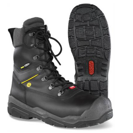 BOCANCI JALAS 1878 OFF ROAD S3 SRC HRO CI HI