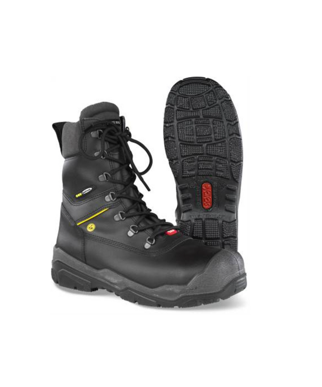 BOCANCI JALAS 1878 OFF ROAD S3 SRC HRO CI HI