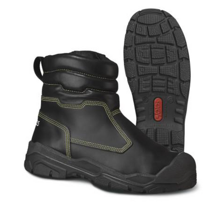 BOCANCI JALAS 1948 METATARSAL S3 SRC WG HRO