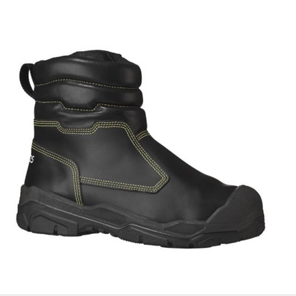 BOCANCI JALAS 1948 METATARSAL S3 SRC WG HRO