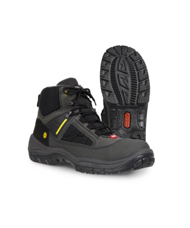 BOCANCI JALAS 3150 TREK GRIP S2 SRB HRO
