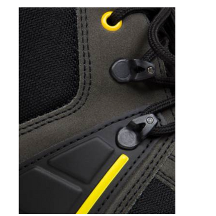 BOCANCI JALAS 3150 TREK GRIP S2 SRB HRO