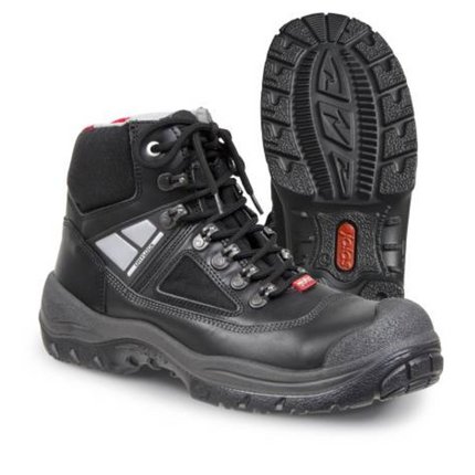 BOCANCI JALAS 3318 DRYLOCK S3 SRB WR HRO