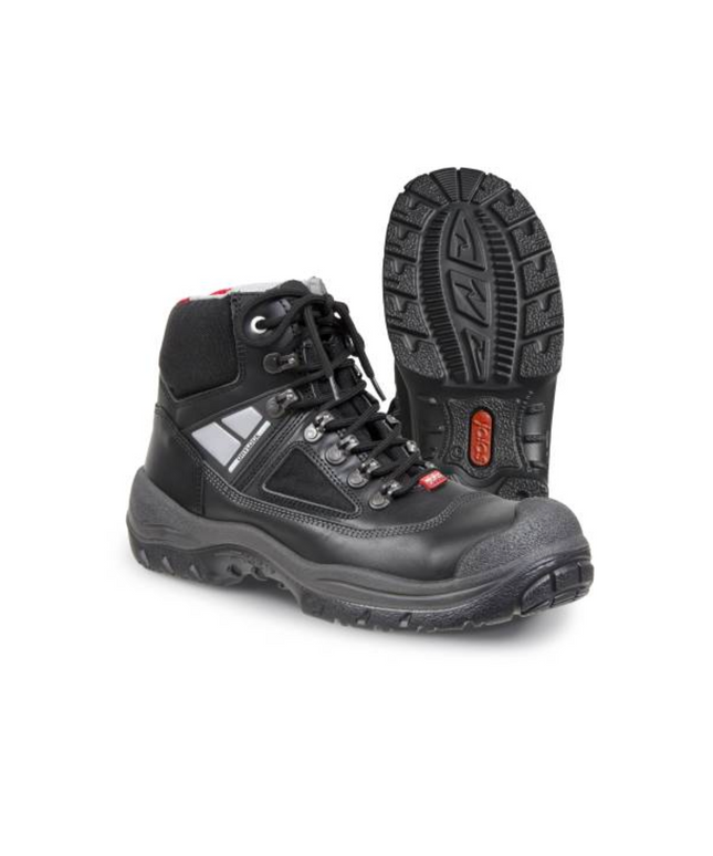 BOCANCI JALAS 3318 DRYLOCK S3 SRB WR HRO