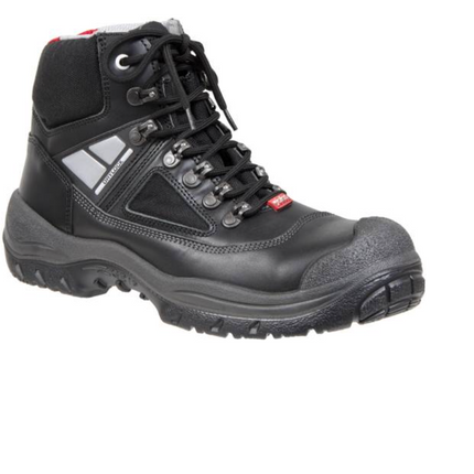BOCANCI JALAS 3318 DRYLOCK S3 SRB WR HRO