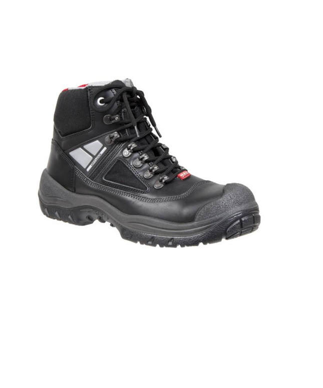 BOCANCI JALAS 3318 DRYLOCK S3 SRB WR HRO